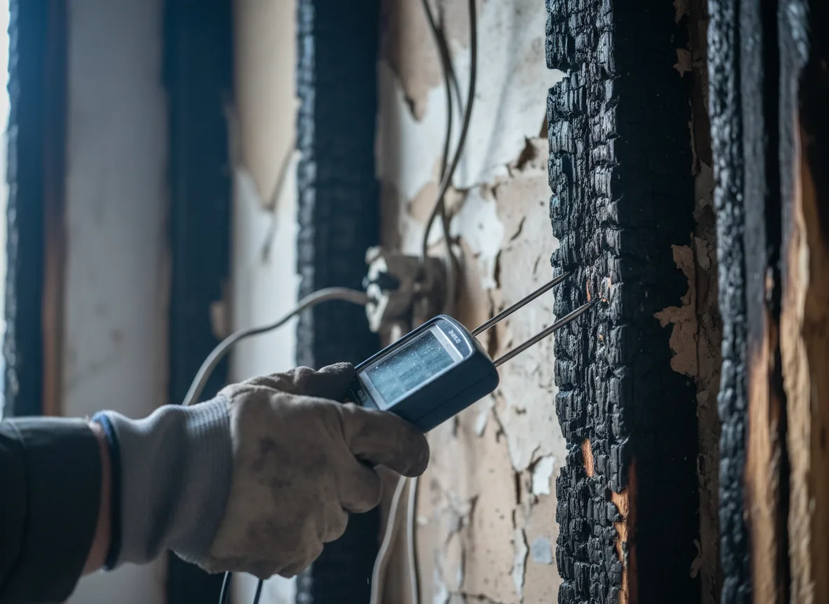 Fire Damage Restoration Bordentown, NJ FAQs
